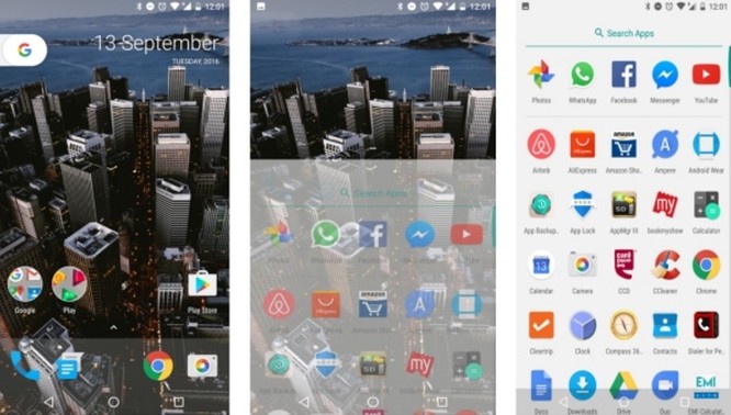 10 điểm đáng chú ý ở bộ đôi smartphone Google Pixel ảnh 5