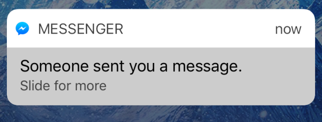 Cách gửi tin nhắn bí mật, tự huỷ trên Facebook Messenger ảnh 5