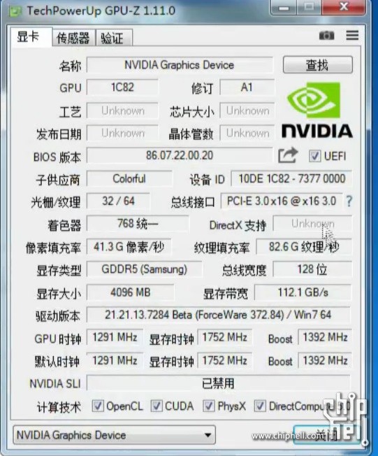 Benchmark của Nvidia GeForce GTX 1050 Ti, mạnh hơn GTX 960 mà giá lại rẻ ảnh 2