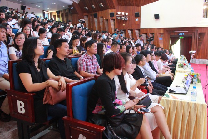 F&B: Hình thức khởi nghiệp đầy triển vọng ảnh 6