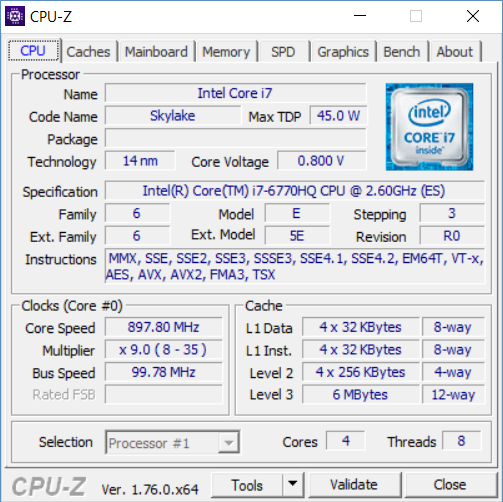 Trải nghiệm Intel NUC NUC6i7KYK: Máy tính mini dành cho game thủ ảnh 14