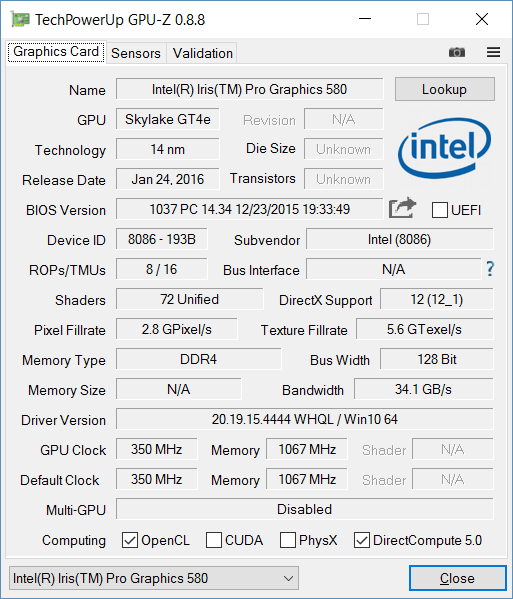 Trải nghiệm Intel NUC NUC6i7KYK: Máy tính mini dành cho game thủ ảnh 16