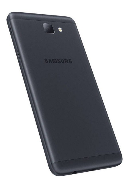 Samsung trình làng Galaxy On NXT với chip 8 nhân, thân kim loại ảnh 1