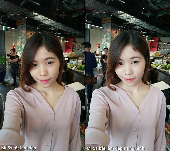 Đọ ảnh chụp giữa iPhone 7 Plus và Xiaomi Mi 5s ảnh 49