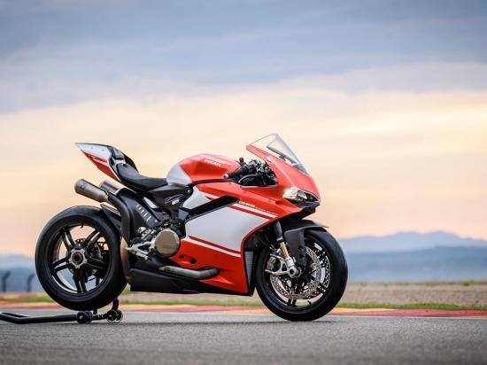 Ducati liên tiếp ra mắt 7 mẫu xe mới ảnh 11
