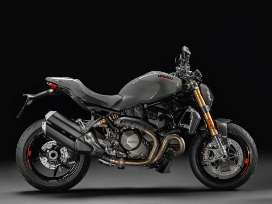 Ducati liên tiếp ra mắt 7 mẫu xe mới ảnh 29