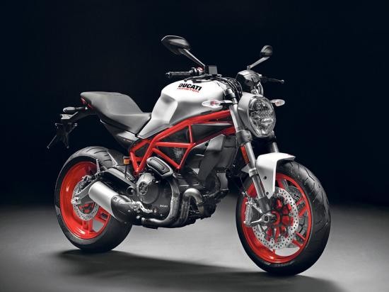 Ducati liên tiếp ra mắt 7 mẫu xe mới ảnh 23