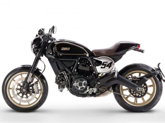 Ducati liên tiếp ra mắt 7 mẫu xe mới ảnh 3