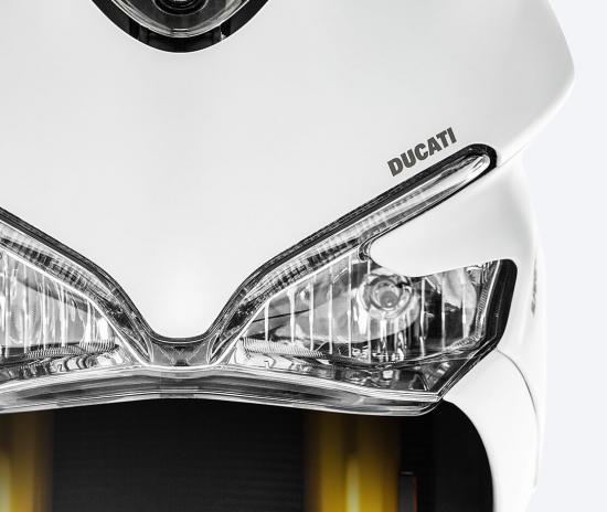 Ducati liên tiếp ra mắt 7 mẫu xe mới ảnh 19