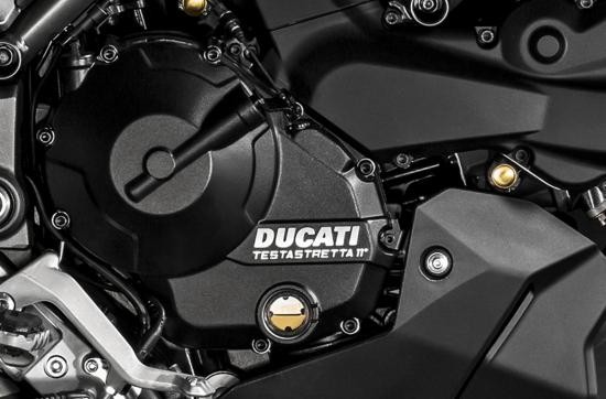 Ducati liên tiếp ra mắt 7 mẫu xe mới ảnh 41