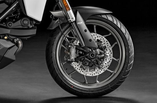 Ducati liên tiếp ra mắt 7 mẫu xe mới ảnh 42