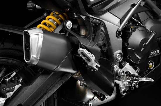 Ducati liên tiếp ra mắt 7 mẫu xe mới ảnh 43