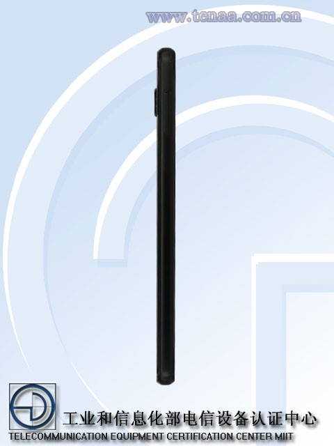 Sắp có smartphone màn hình cong từ Lenovo: ZUK Edge ảnh 3