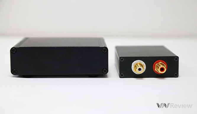 USB DAC - cách đơn giản nhất thay đổi hoàn toàn âm thanh máy tính ảnh 2