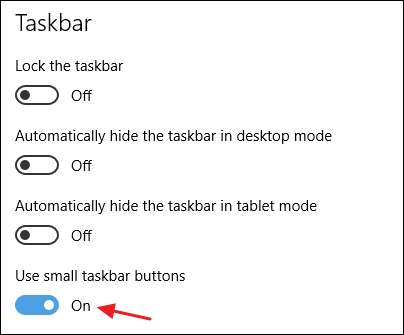 Cách tùy biến thanh Taskbar trong Windows 10 ảnh 16