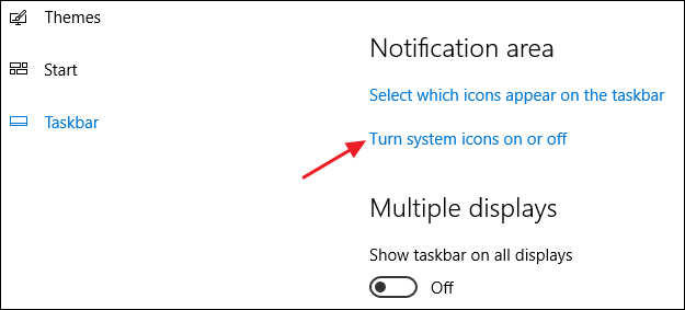 Cách tùy biến thanh Taskbar trong Windows 10 ảnh 7