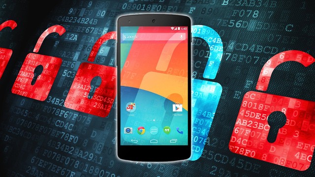 Android sẽ trở thành hệ điều hành siêu bảo mật với “liều thuốc” Tor ảnh 1