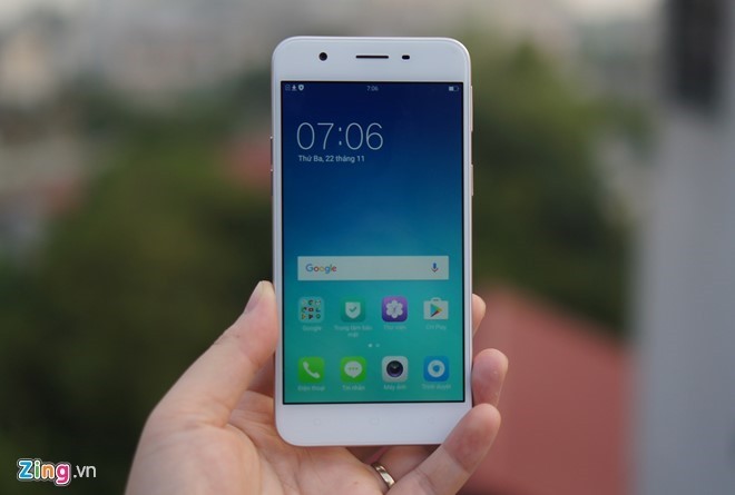 3 smartphone giá rẻ cấu hình cao mới về Việt Nam ảnh 2