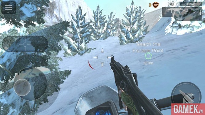Trải nghiệm game mobile bắn súng FPS đầu tiên của Hiker Games ảnh 7