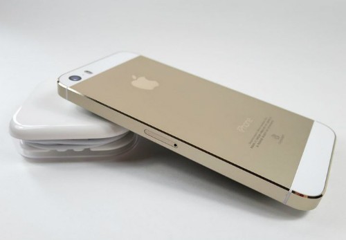 iPhone 5s vẫn bán chạy ở Việt Nam dù bị xoá sổ ảnh 1