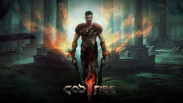 5 tựa game cho bạn trở thành “thần chiến tranh” như God of War ảnh 11