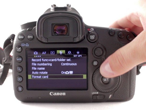 5 lời khuyên về thẻ nhớ cho người dùng máy ảnh ảnh 2