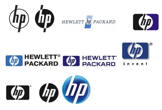 Nhìn lại logo của các hãng công nghệ qua các thời kỳ ảnh 13