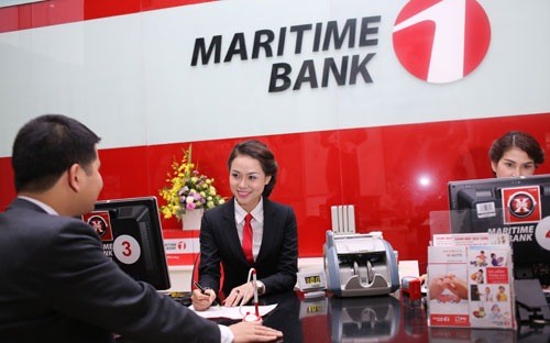 Maritime Bank: Đại cổ đông lạ lùng của Ngân hàng Quân đội ảnh 2