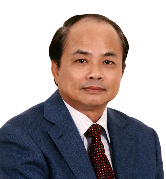 Bát đại doanh nhân cầm tinh con khỉ của Việt Nam ảnh 7