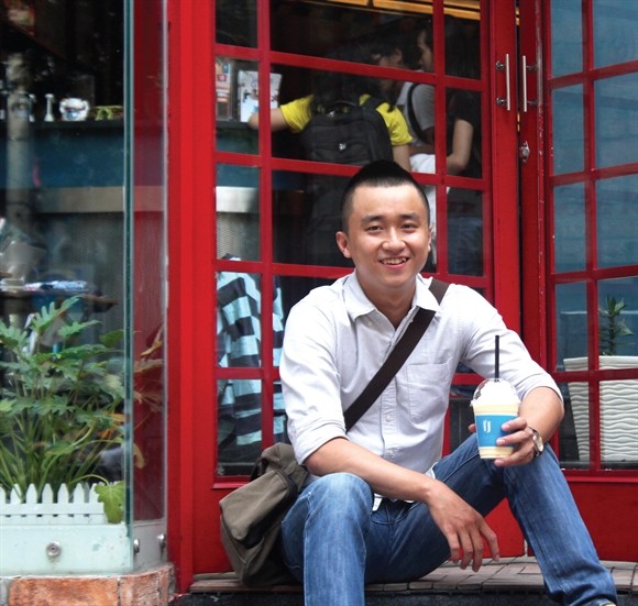 7 người Việt vào danh sách 30 Under 30 châu Á của Forbes ảnh 1
