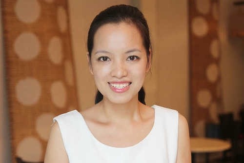 7 người Việt vào danh sách 30 Under 30 châu Á của Forbes ảnh 3