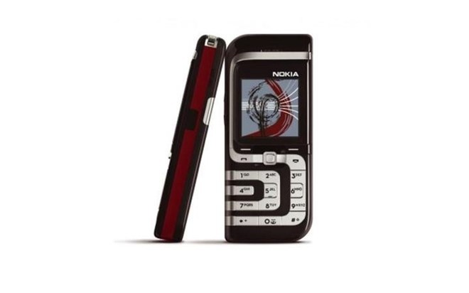 16 điện thoại vang bóng của Nokia ảnh 14