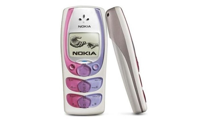 16 điện thoại vang bóng của Nokia ảnh 16