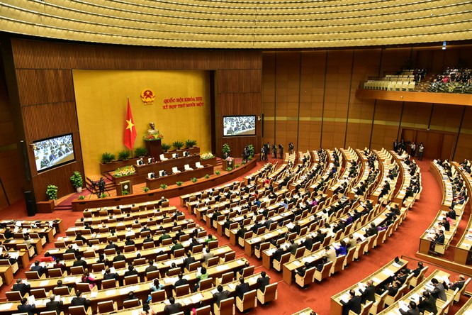 Thủ tướng Nguyễn Tấn Dũng: “Chính phủ đã nỗ lực hết sức” ảnh 1
