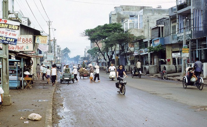 Quy hoạch Sài Gòn trước 1975 như thế nào? ảnh 5