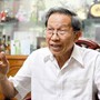 Tướng Lê Văn Cương: Không nước nào kìm hãm Việt Nam như Trung Quốc