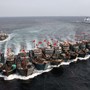Trung Quốc tung 'đòn Tôn Tử' ở Biển Đông, chưa dám chiến tranh lớn