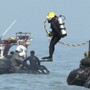 Video: Một thợ lặn của Formosa tử vong chưa rõ nguyên nhân