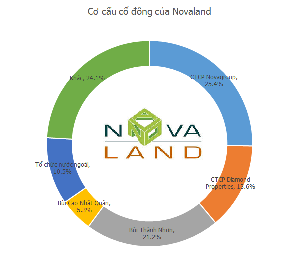 Novaland “lộ mình”: Những thông tin nên biết! ảnh 2