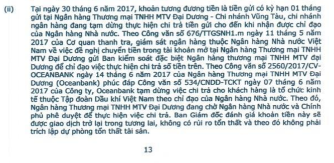 Một kỳ vọng từ việc khởi tố P. TGĐ PVN Ninh Văn Quỳnh ảnh 1