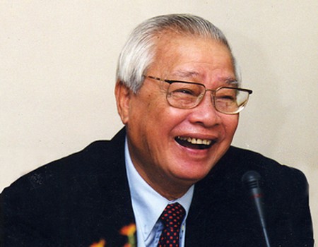 Ông Phan Văn Khải: Người kế nhiệm xứng đáng của Thủ tướng Võ Văn Kiệt ảnh 2