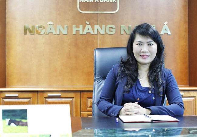 ĐHĐCĐ Eximbank: 3 ứng viên xin rút vào phút chót, cựu CEO Nam A Bank Lương Thị Cẩm Tú “một mình một ngựa“ ảnh 2