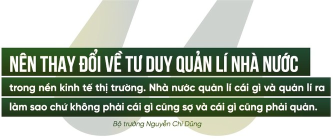 Bộ trưởng Nguyễn Chí Dũng,Bộ Kế hoạch và Đầu tư,luật quy hoạch,giấy phép kinh doanh,doanh nghiệp FDI,doanh nghiệp tư nhân