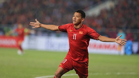 Việt Nam 1-0 Malaysia: Thầy trò Park Hang Seo lên ngôi hoàn toàn xứng đáng ảnh 2