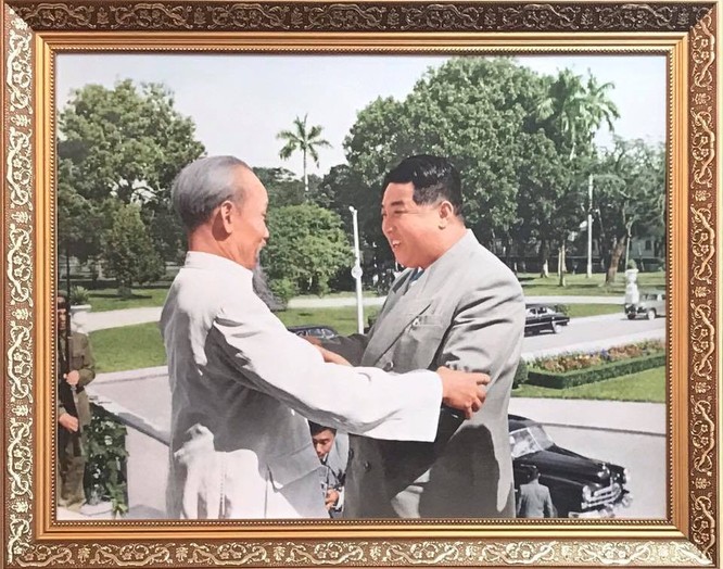 Ông Kim Jong Un sẽ thăm chính thức Việt Nam: Chuyến thăm lịch sử sau 60 năm ảnh 2