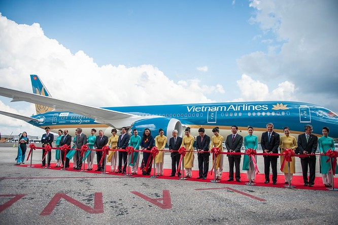 Biết sẽ lỗ 54 triệu USD, Vietnam Airlines vẫn quyết khai thác đường bay thẳng tới Mỹ? ảnh 3