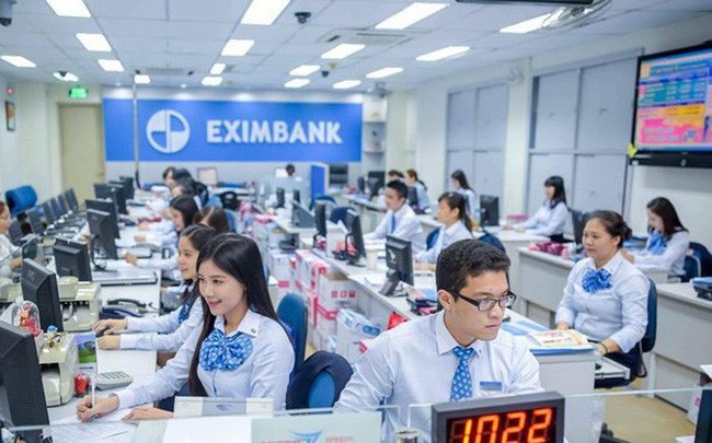 Eximbank: Cổ đông ngoại đặt vấn đề “thanh lọc” HĐQT ảnh 2
