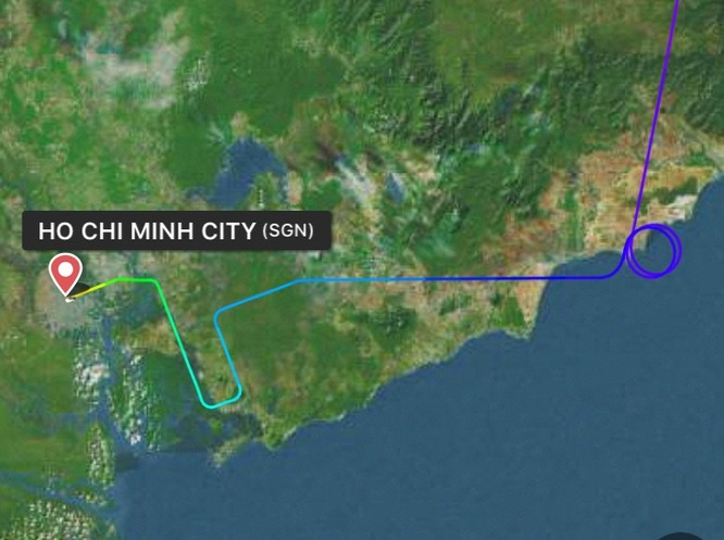 Vietnam Airlines chính thức xin lỗi hơn 200 hành khách trên chuyến bay VN31 ảnh 1