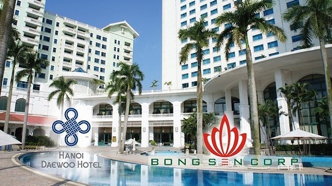 Ai đã mua 400 tỷ đồng trái phiếu của Bông Sen Corp – “ông chủ” khách sạn Daewoo? ảnh 1