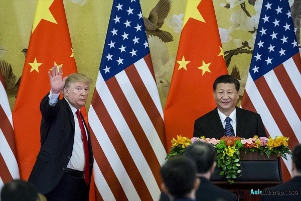 Quan hệ Trung - Mỹ: Từ tranh chấp thương mại chuyển sang đối đầu toàn diện